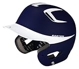 Easton Two-Tone Natural Grip Junior Batting Helmet