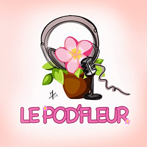 POD'FLEUR cover art