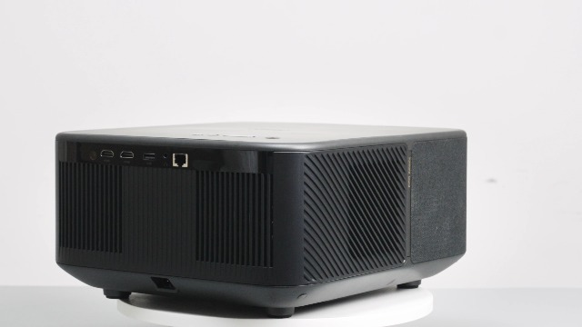 Amazon.com: Yaber PROJECTOR K3 Smart Projector with GTV, 30W