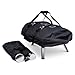 Price comparison product image Ooni Fyra 12 Carry Cover - Waterproof and Weatherproof Pizza Oven Cover, Protective Cover, Pizza Oven Accessories, Pizza Oven Cover for Outside, Pizza Oven Cover 12 Inch, Ooni Pizza Ovens