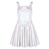 Ocasión: perfecto para pub, trajes de fiesta rave, discoteca, pole dance, actuación escénica, ropa casual, noches de lencería