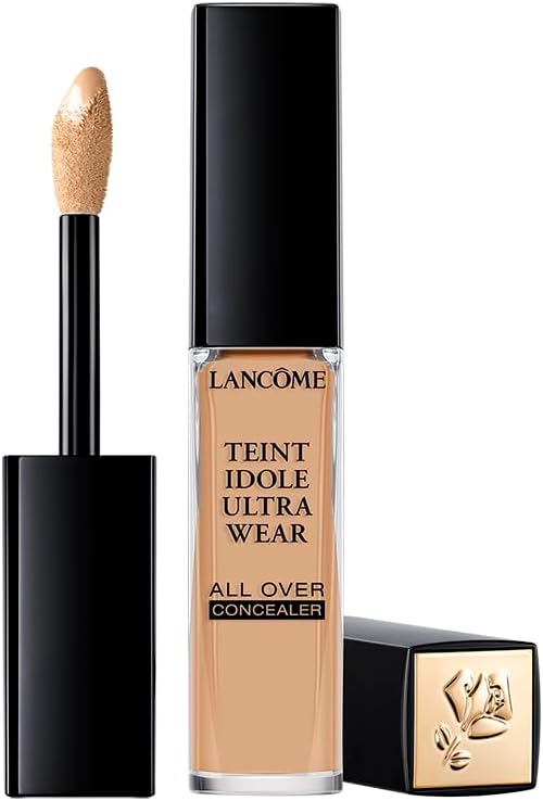 Lancome Teint Idole Ultra Wear Kapatıcı 04 Beige Nature, 5003039415