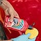 Turtle Wax 52711 Color Magic Autopolitur Lackpflege Rot 500 ml – Bringt Farbe & Glanz zurück