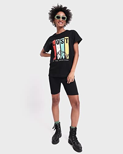 Image of Bewakoof Women T-Shirt