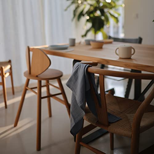 Mushie MMC-1001 Muslin Baby Cloths | 100% Organic Cotton thumb #3