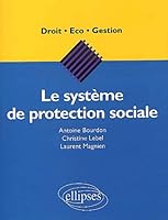 Le système de protection sociale 272980997X Book Cover
