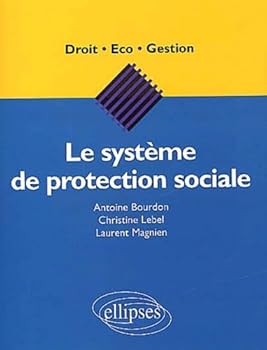 Paperback Le système de protection sociale [French] Book