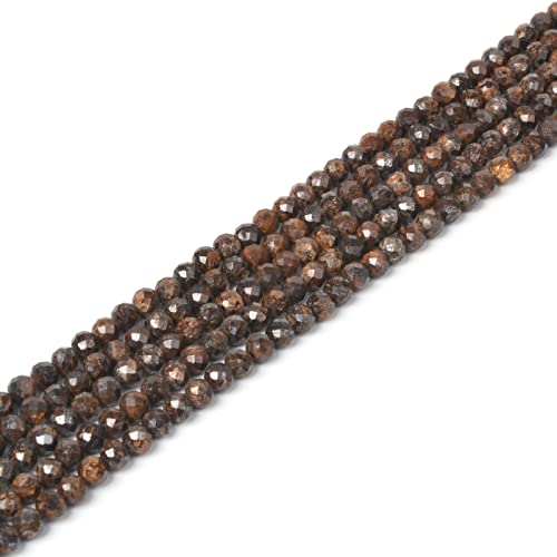 Bronzite