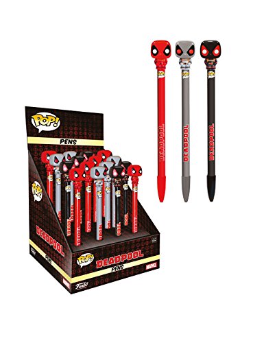 Funko 8471 Pop - Vinile, Multicolore