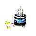 E-flite Power 360 Brushless Outrunner Motor 180Kv 6.5mm Bullet EFLM4360A Electric Brushless Motors Air