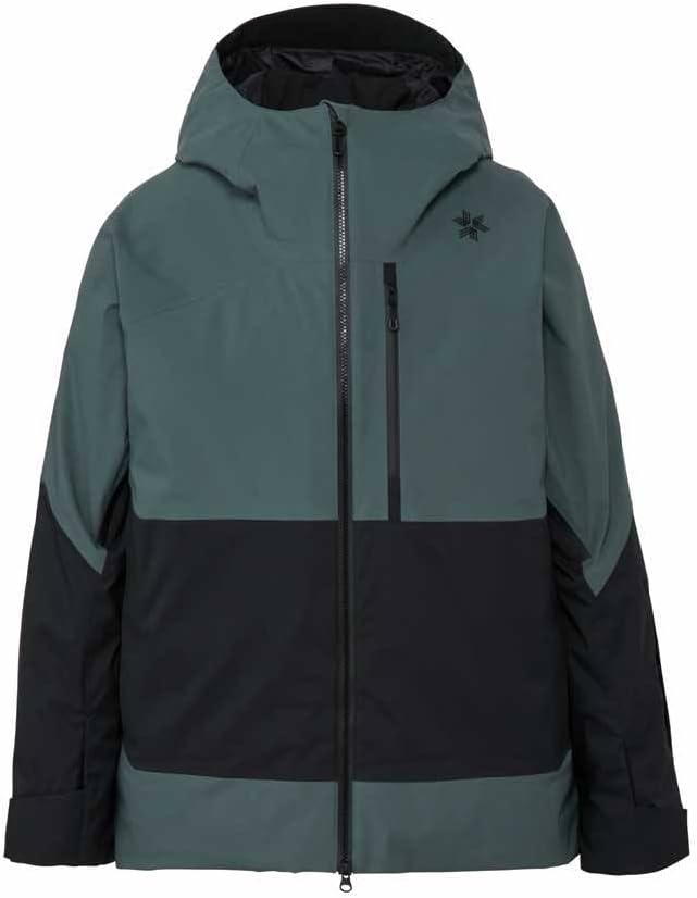 Amazon.co.jp: 〔ゴールドウイン〕スキーウェア ジャケット メンズ G