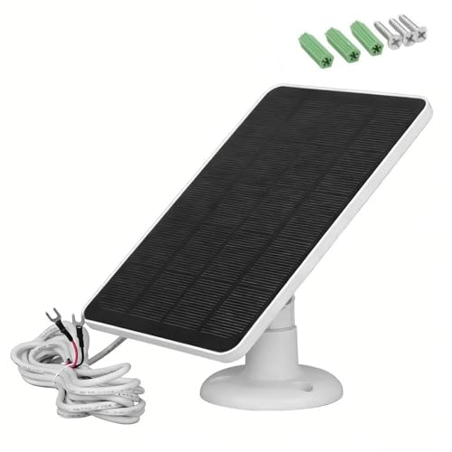 Ring �pVideo 4/3/2�̖h���\�[���[�p�l���[�d�����