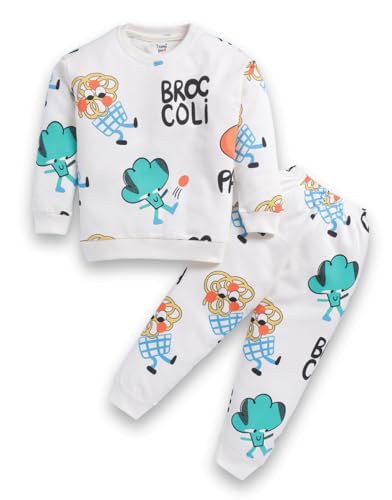 Image of Toonyport Boys & Girls Winter Top & Pant