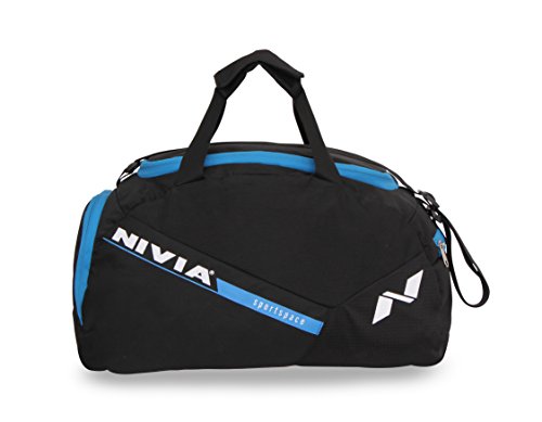 Nivia Sports Space Gym Bag