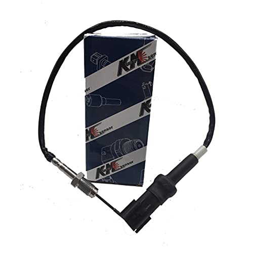 Capteur température gaz échappement Cummins M11 4902912 sonde EGT DPF SCR pour camion et engin