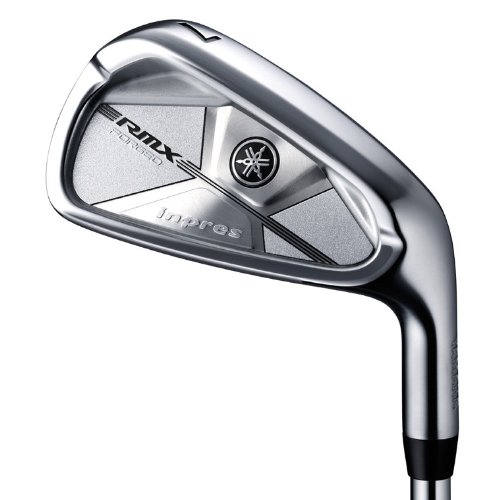 YAMAHA　RMX用シャフト R　5本セット RMX VD／X アイアン(5本セット) オリジナルカーボン TENSEI TR i