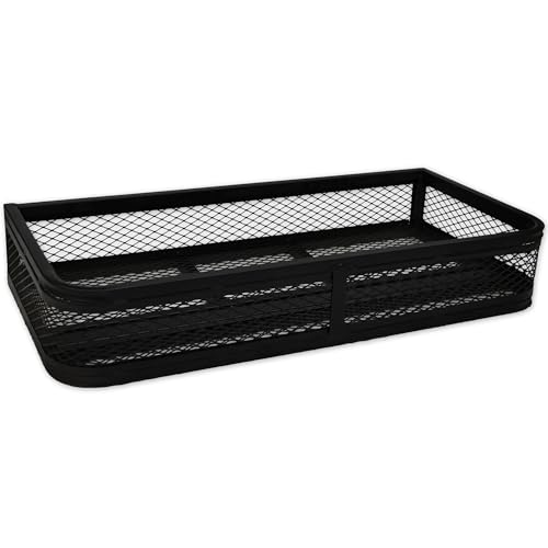 Copper Ridge Outdoors ATV Front Basket