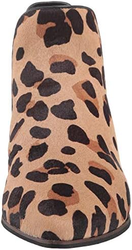 Cole Haan Women's Harlyn Bootie Ankle Boot, Jaguar Hrclf Print, 5.5 B US | Image 1