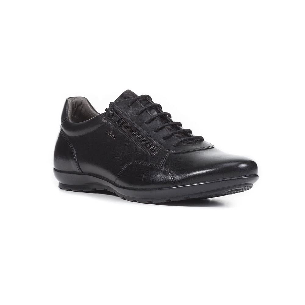 Geox U Symbol A, Baskets mode homme