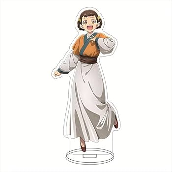薬屋のひとりごと　高順　当選品　パネル　薬屋　スイパラ　等身大　猫猫　壬氏 薬屋のひとりごと展 ランダムチケット風カード 壬氏 猫猫 高順