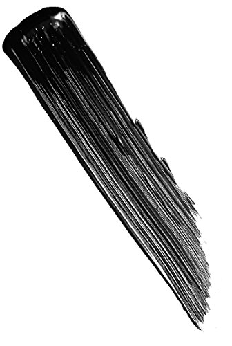 Maybelline New York Volum'Express The Colossal Big Shot Waterproof Mascara for Volume 9.5 ml Leather Black Waterproof - Image 4