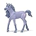 Produktbild schleich BAYALA | Einhorn Fohlen Iris 70861 | detailgetreue, Fantastische Figuren | tolles Geschenk für Mädchen und Jungen | wunderschöne Sammelfiguren | Spielfigur ab 5 Jahren | 9 x 2 x 9 cm