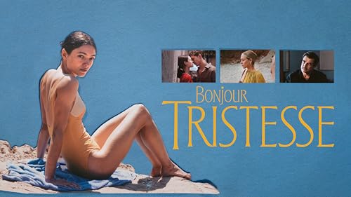 Bonjour tristesse – vue 2