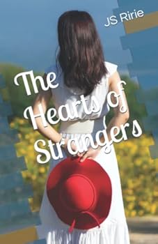 Paperback The Hearts of Strangers Book