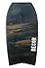 ZEFR RECON 42" Bodyboard/leash included/will NEVER peel apart or waterlog,