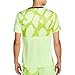 Nike Dri-FIT Rise 365 Men's Short-Sleeve Running Top, Ghost Green, L Regular US