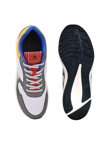 Image of OFF LIMITS Men Fantastic Lace-Ups Running Shoes