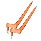 🏃‍♀️ Dieser Cutter ist ergonomisch gestaltet, sodass Sie ihn wie einen Bleistift halten können