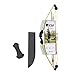 Bear Archery Scout Youth Bow Set - Flo Green
