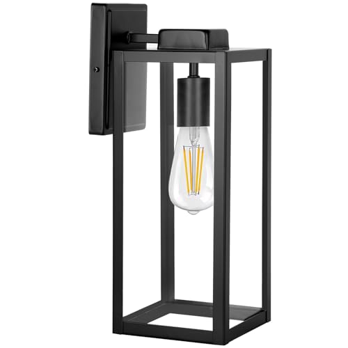 hykolity Large 16 Inch Wall Lantern