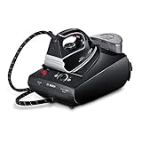 Bosch TDS3560 - Centro de planchado, 3100 W, presión 5 bares, super vapor hasta 200 g