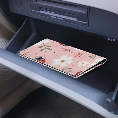 Organizador de Documentos para Auto miniatura 6