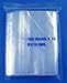 Vrinda Zip lock Bags ( pack of 100) (8'' x 10'')