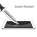 OMOTON [2 Pack] Screen Protector for iPad Mini 5 2019 / iPad Mini 4 - Tempered Glass/Apple Pencil Compatible/Scratch Resistant