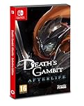 Death's Gambit: Afterlife (Nintendo Switch)