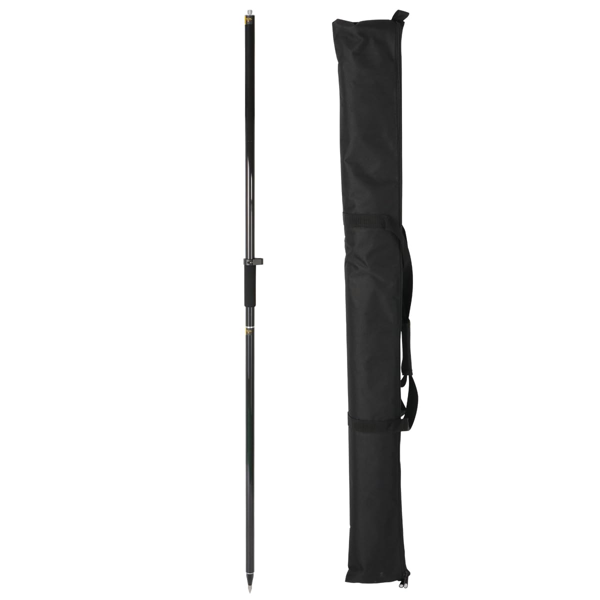 GPS-Poles für Landvermessung & Engineering GPS/GNSS Zubehör und Instrumente, GLS25, GLS22
