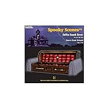 Paper Magic Spooky Scened Sofa Covering