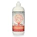 Eco-Me Natural Auto Dish Soap, Fragrance-free, 32 Fluid Ounce