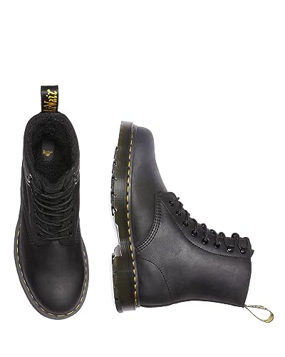 Dr. Martens Unisex-Adult 1460 Pascal Wg Snow Boot3