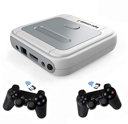 Top 5 Best Selling Video Game Console Reviews 2022 ToppersWorld