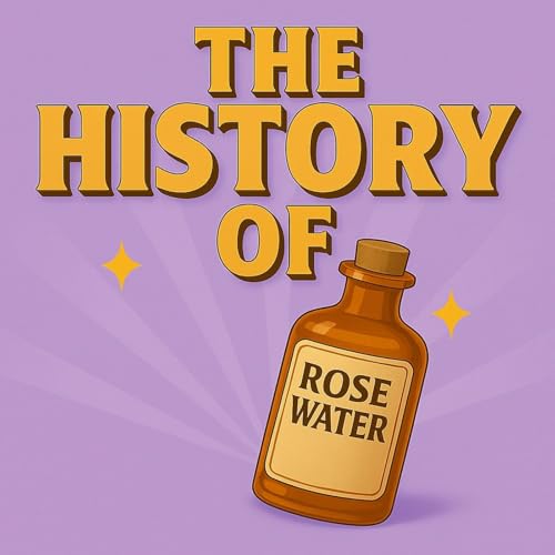 Ep.62 Rosewater