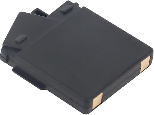 Miniatura 5 de Synergy Digital Batería de auriculares inalámbricos, compatible con auriculares inalámbricos Sennheiser MM 450-X, (Li-Pol, 3.7 V, 270 mAh),