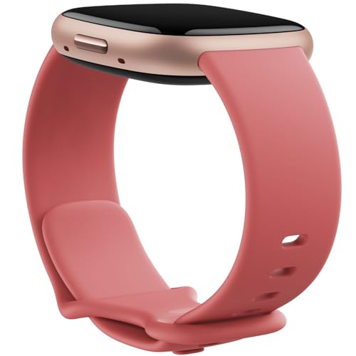 Catálogo de Fitbit versa - solo los mejores. 24 Imagen adicional