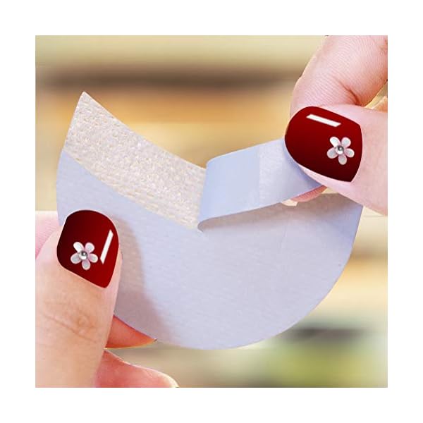 pengxiaomei-150-Pcs-Eyeshadow-Pads-Stencils-Professional-Eyeshadow-Shield-Eyeshadow-Patches-for-Eye-Makeup-Supplies Pengxiaomei 150 Pcs Eyeshadow Pads Stencils, Professional Eyeshadow Shield Eyeshadow Patches for Eye Makeup Supplies