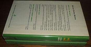 Hardcover A Shadow on Summer Book