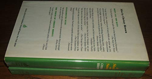 A Shadow on Summer B001QGFCSM Book Cover